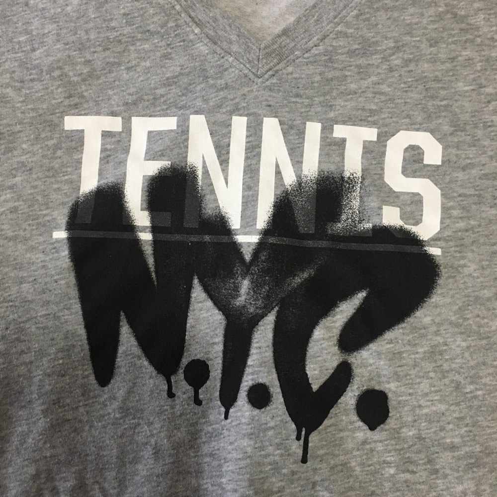 Nike U.S. Open t-shirt, L - Picture 3 of 6